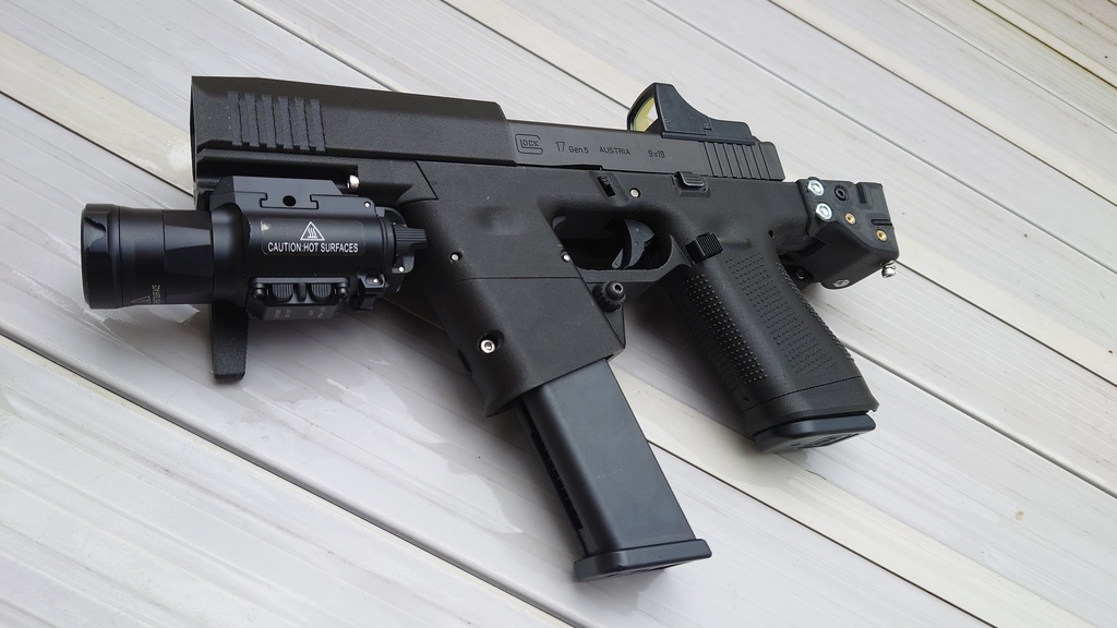 【ベータ版】【AC-02シリーズ】フロントカバー