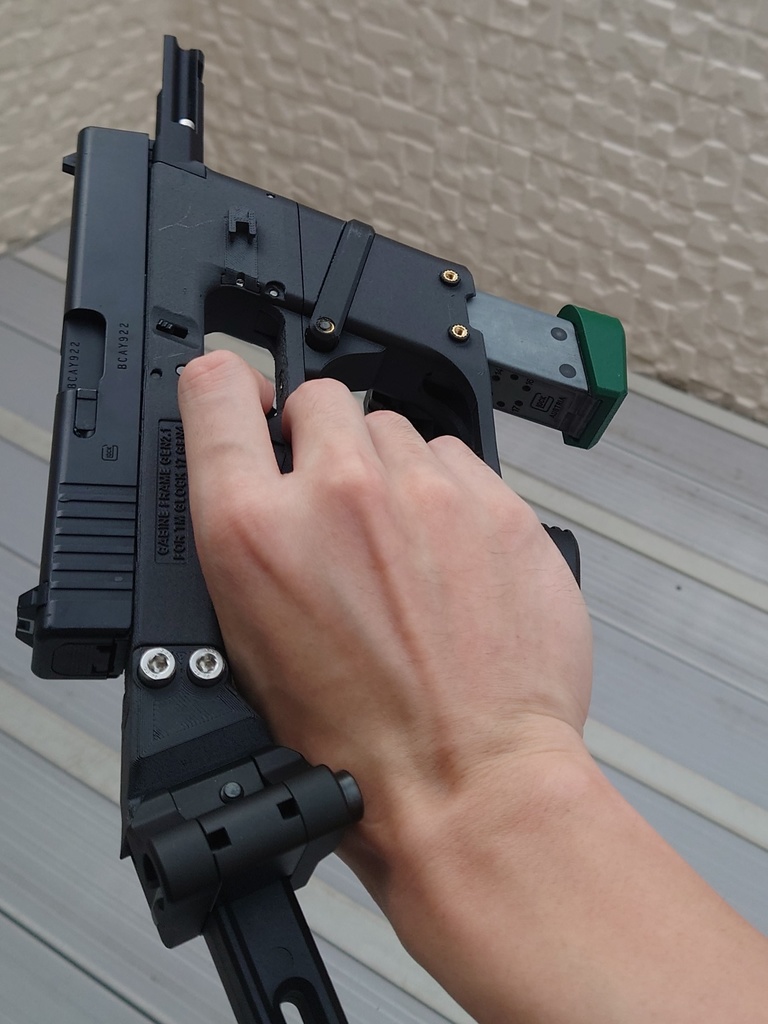 【ベータ版】【AC-02シリーズ】パラレルジョイント