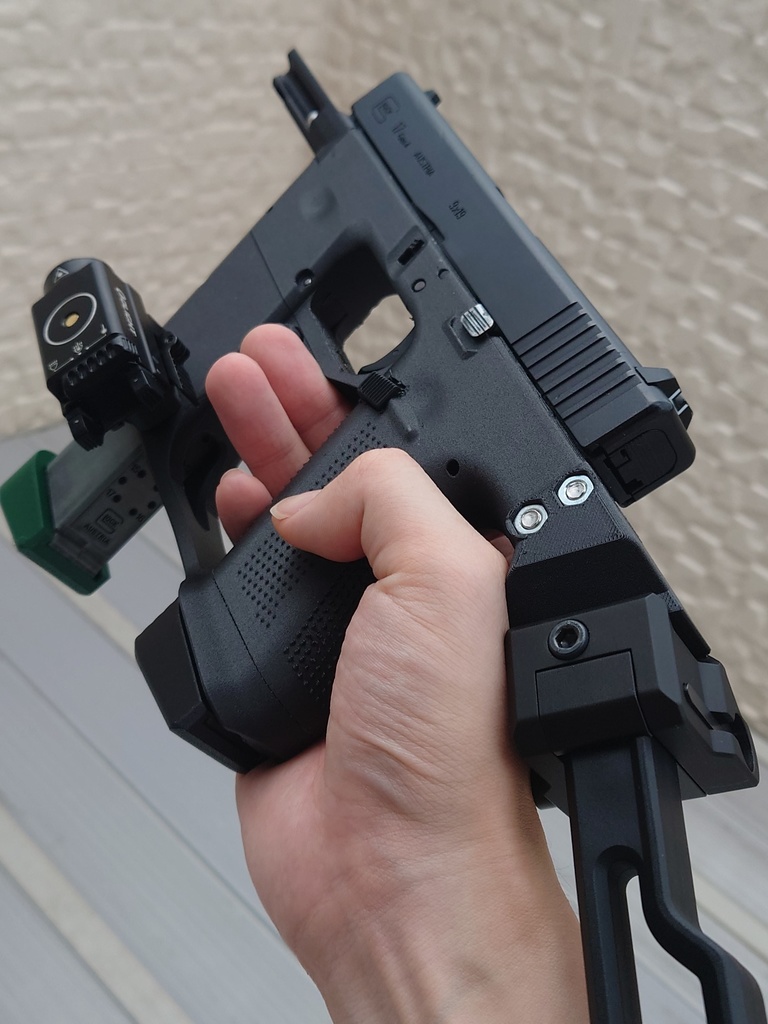 【ベータ版】【AC-02シリーズ】パラレルジョイント