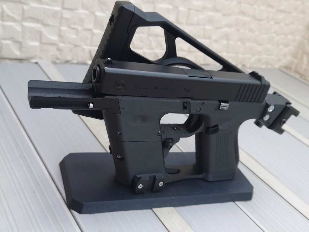 【ベータ版】【AC-02シリーズ】パラレルジョイント