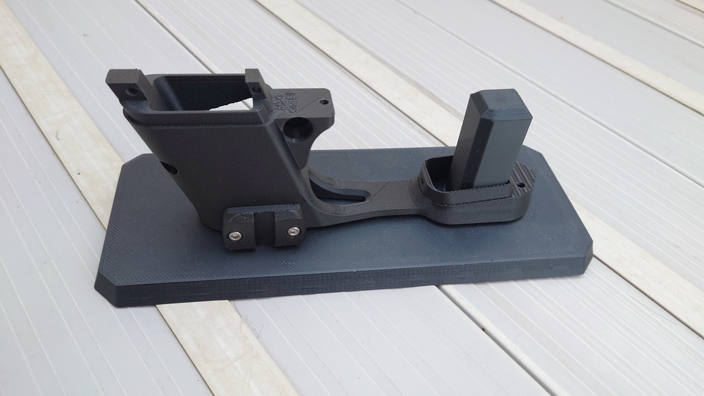 【ベータ版】【AC-02シリーズ】パラレルジョイント