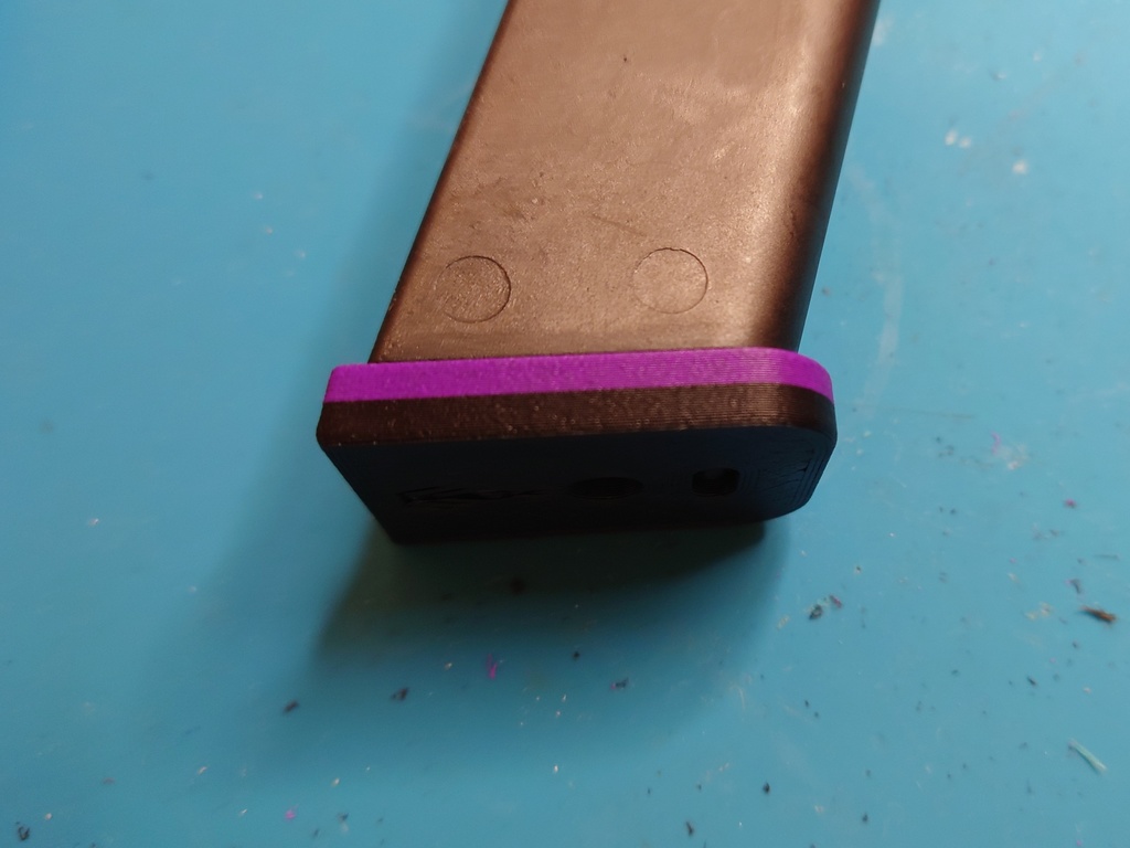 第17号ヴァルキューレ制式拳銃 改造キット