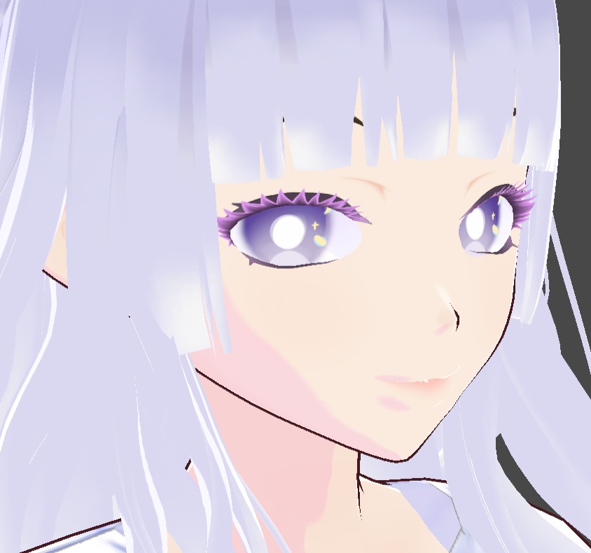 Moon Eye Set