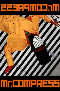 Mｒ.コンプレスコスプレフォトセット(10枚)