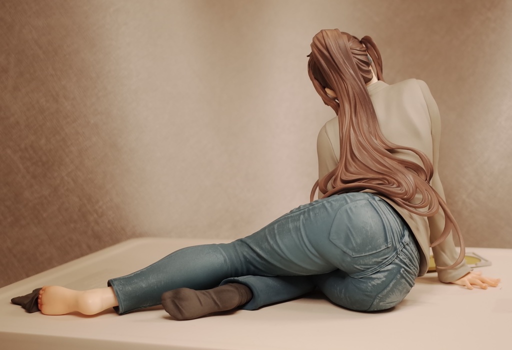 「マリアVol.2」オリジナルガレージキット