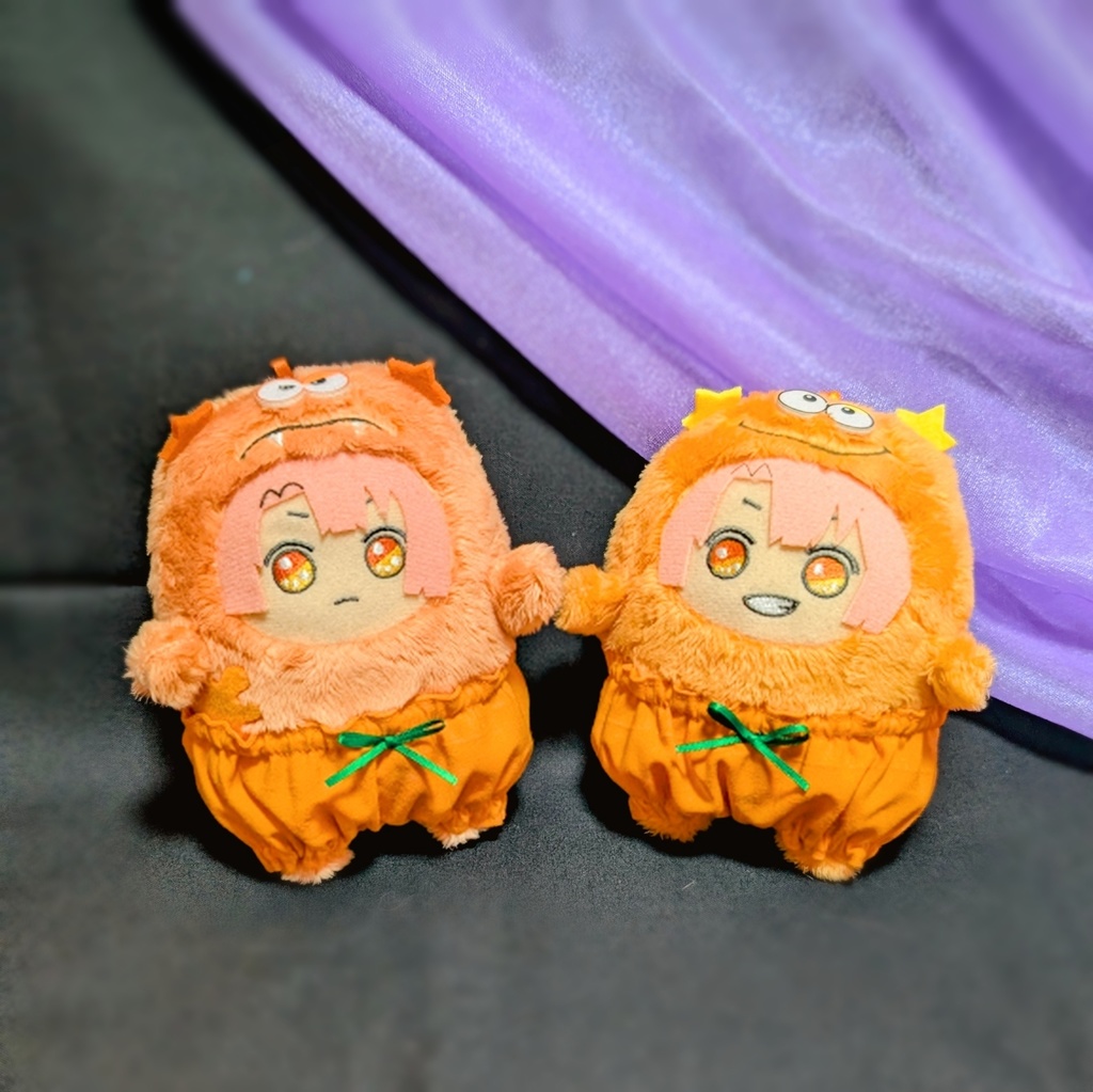 かぼちゃパンツ