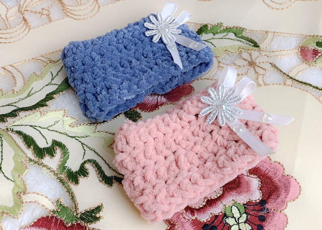 モールブーケ(ピンク)