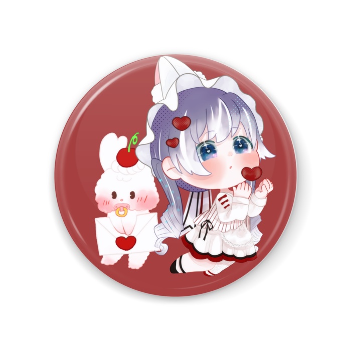 缶ミラー
