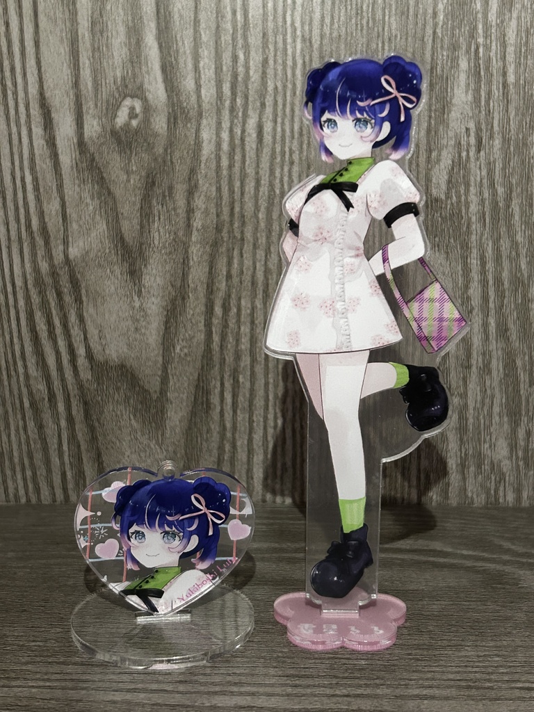 お花見グッズセット