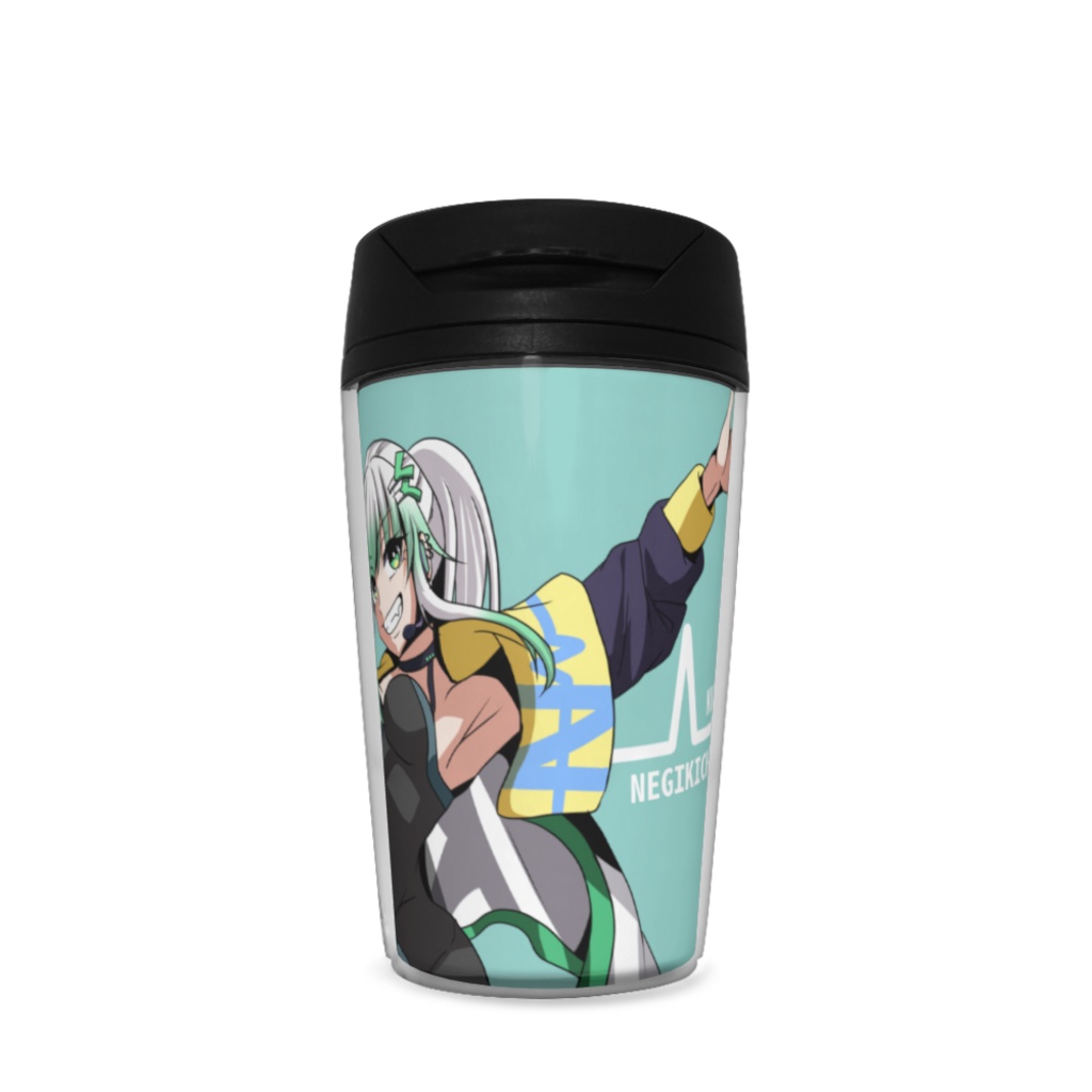 オリジナルタンブラー ライブ衣装ver.