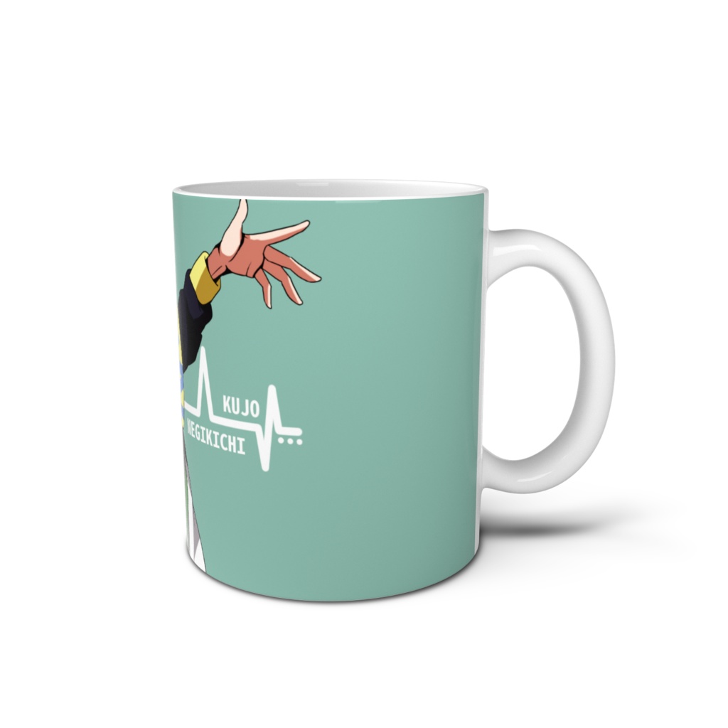 オリジナルマグカップ ライブ衣装ver.