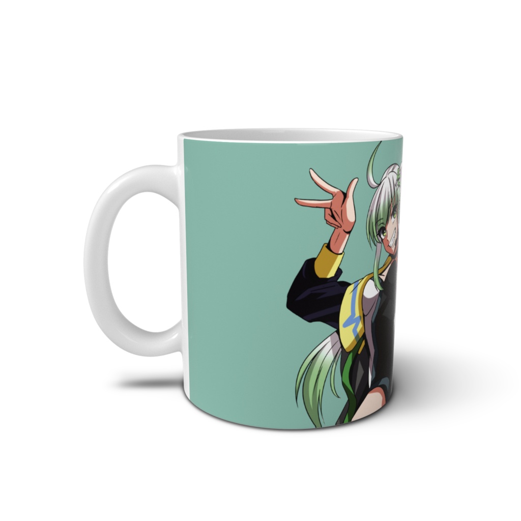 オリジナルマグカップ ライブ衣装ver.