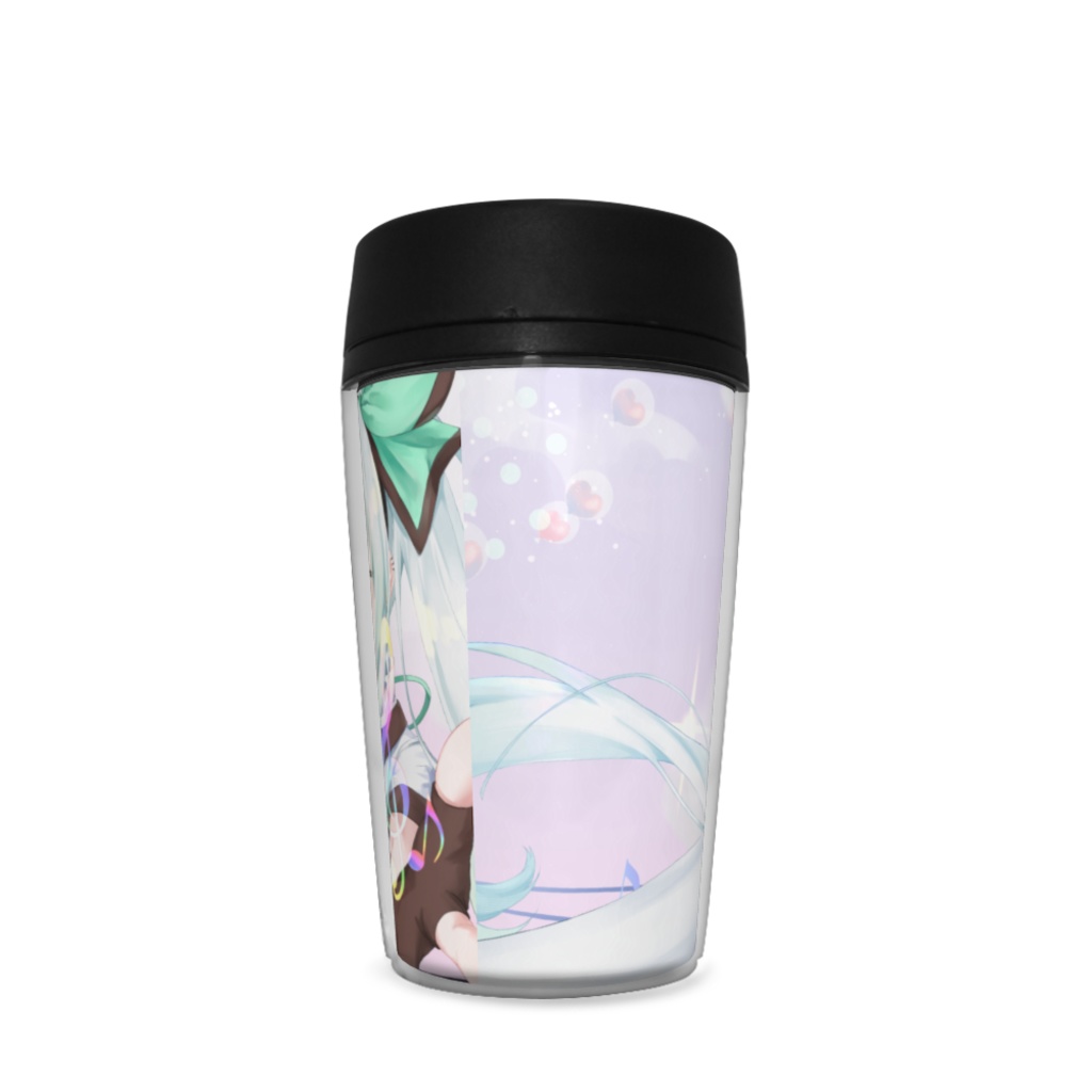 オリジナルタンブラー Vtuber3周年キービジュアルver.