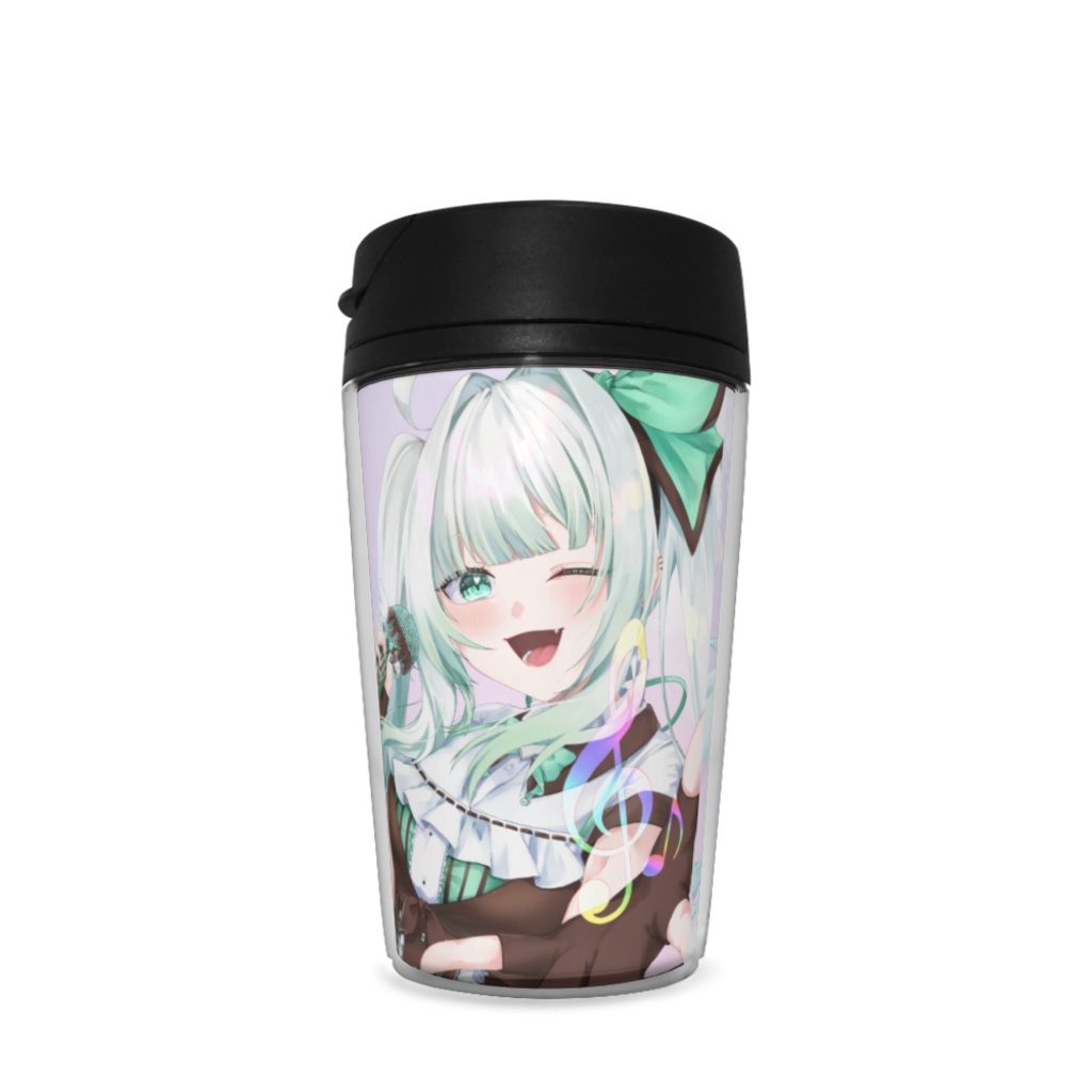 オリジナルタンブラー　Vtuber3周年キービジュアルver.
