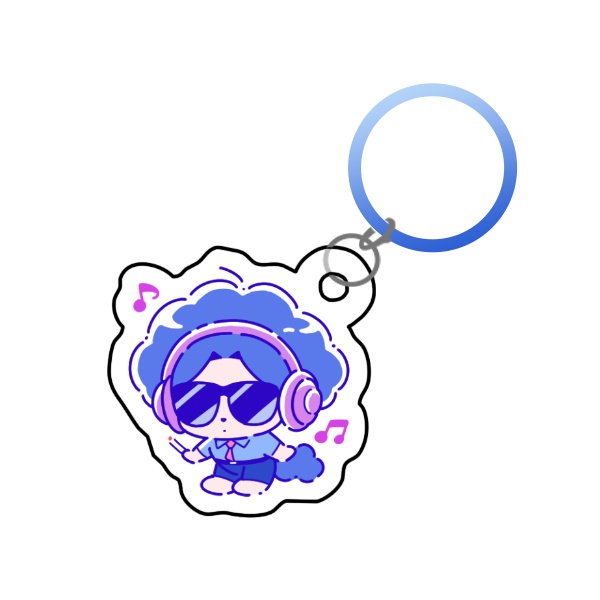 信一アンブレラマーカー