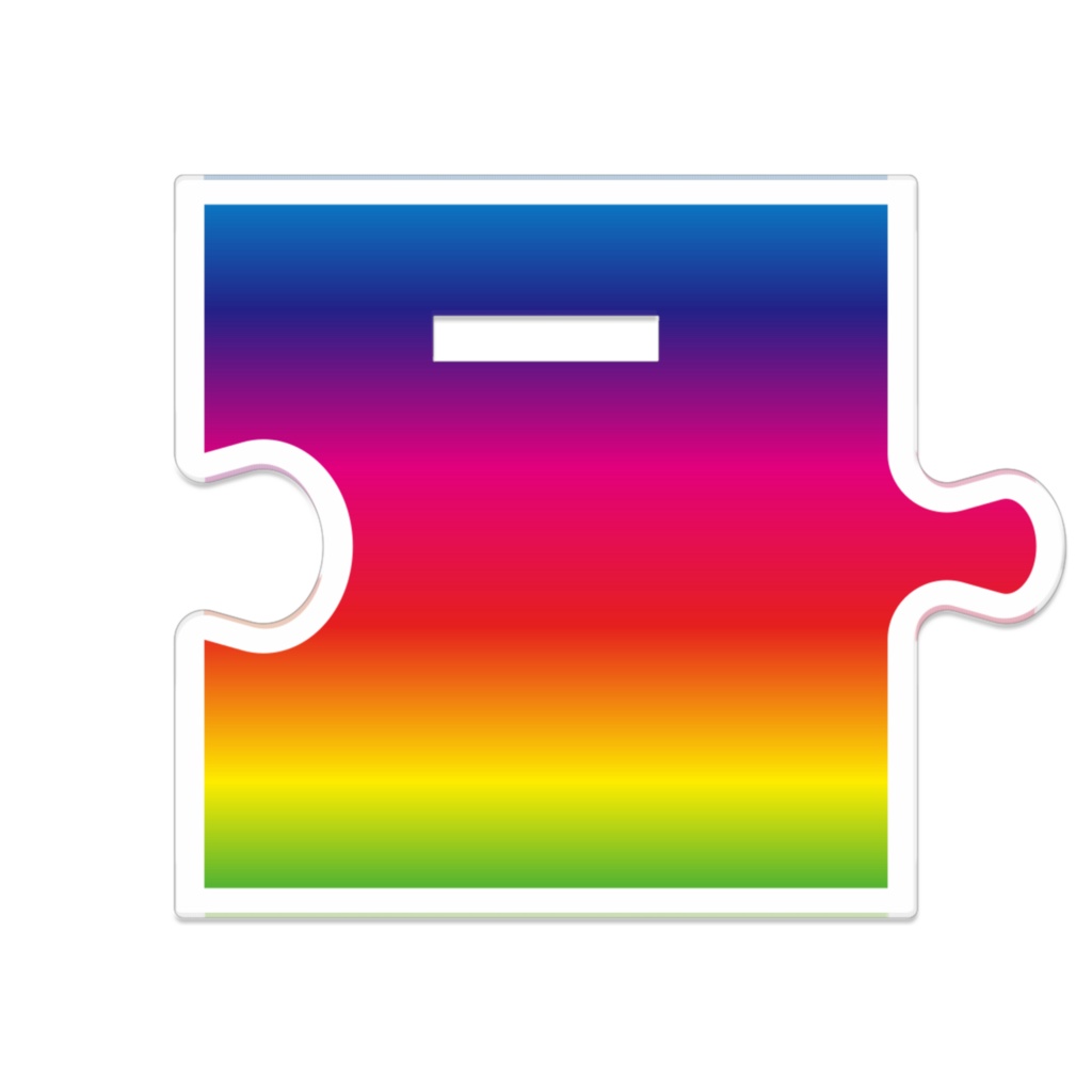 デュラララ‼夢キャラクター 福山千昭つながるアクリル