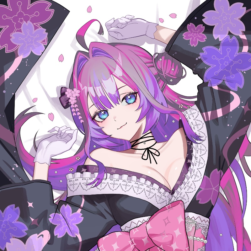 【予約】ヴィヴィ VIVI 抱き枕カバー 【同人】