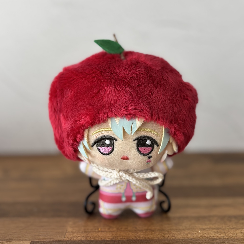 りんごぼうし🍎