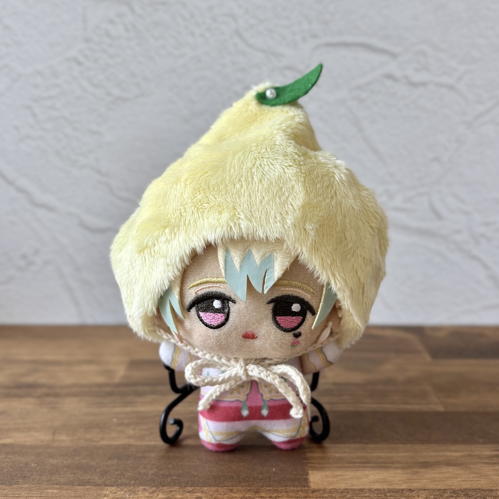 レモンぼうし🍋