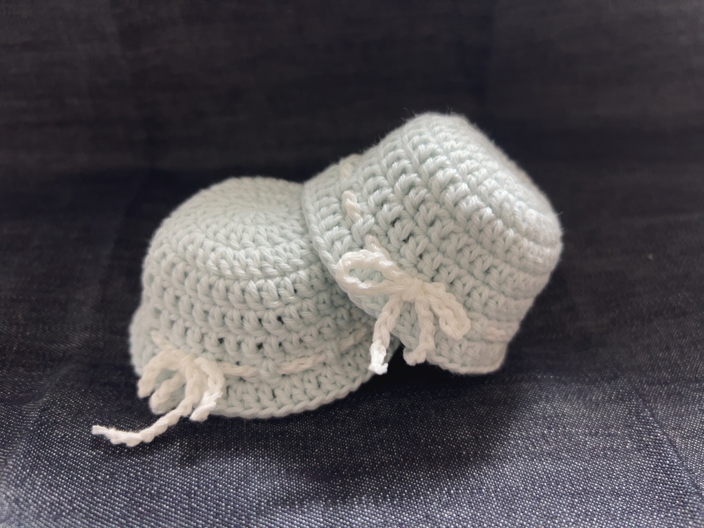 にじぱぺ向け 帽子 ハット型