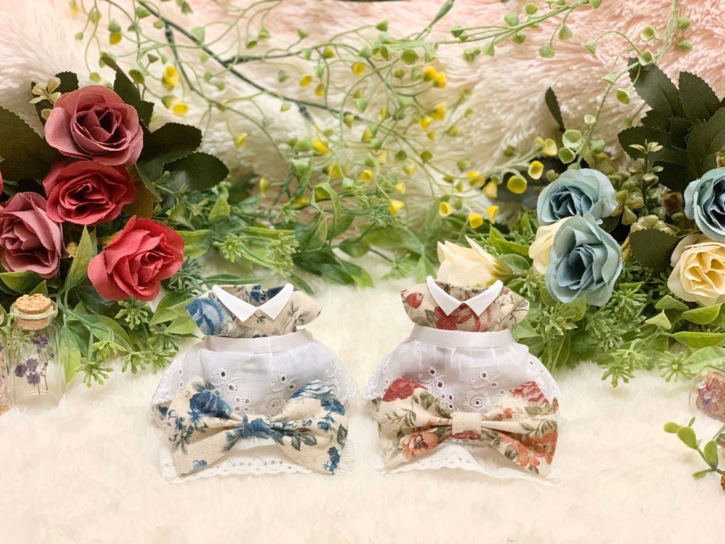 🎀クラシックおべべ🎀