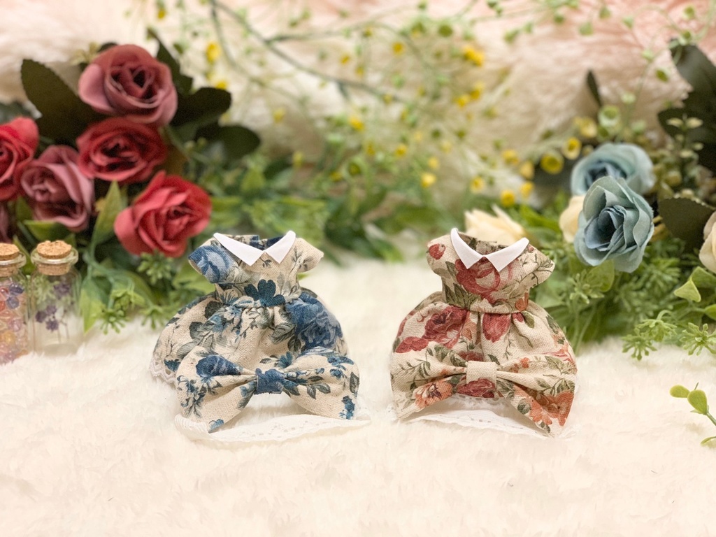 🎀クラシックおべべ🎀