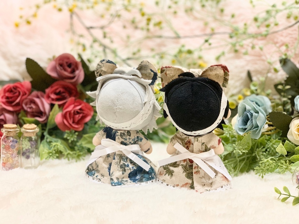 🎀クラシックおべべ🎀