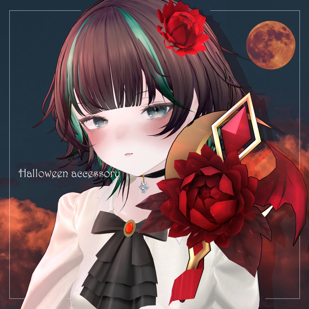 ハロウィン装飾セット