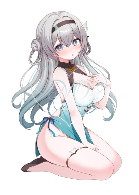 ホタルアクリルスタンドB