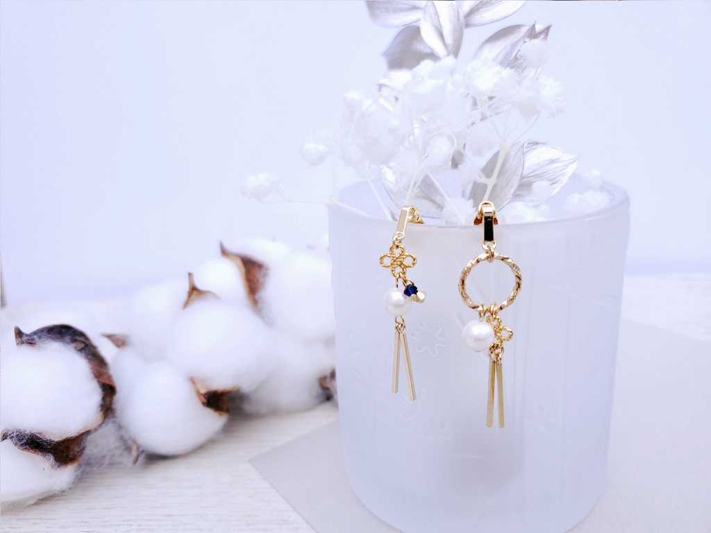 チャームクリップ/No.2105