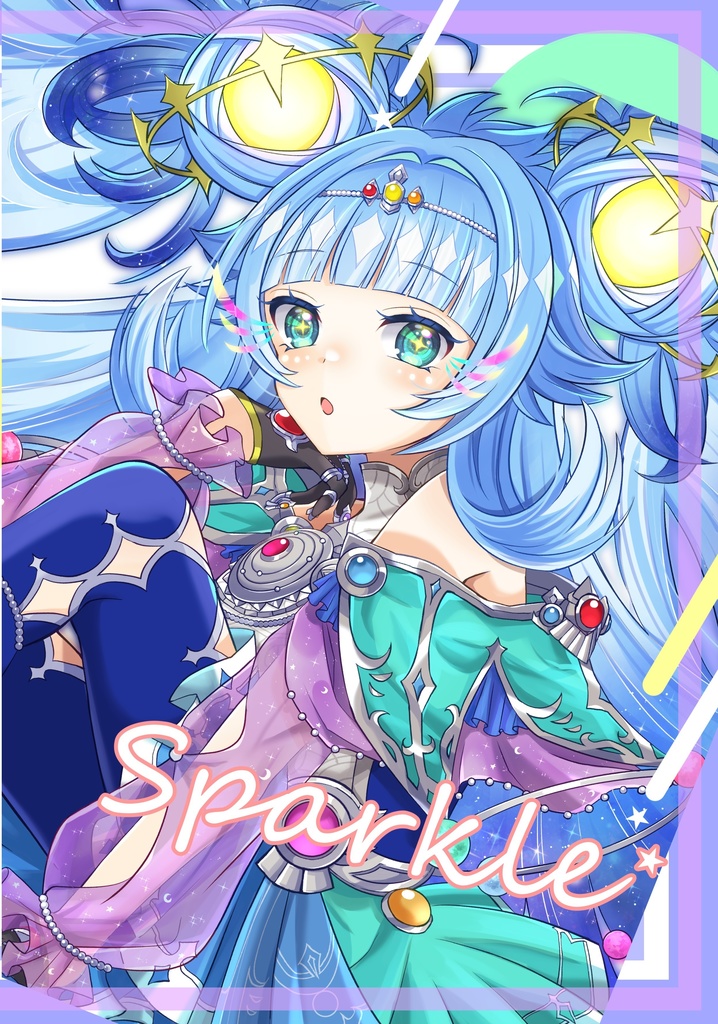 Sparkle