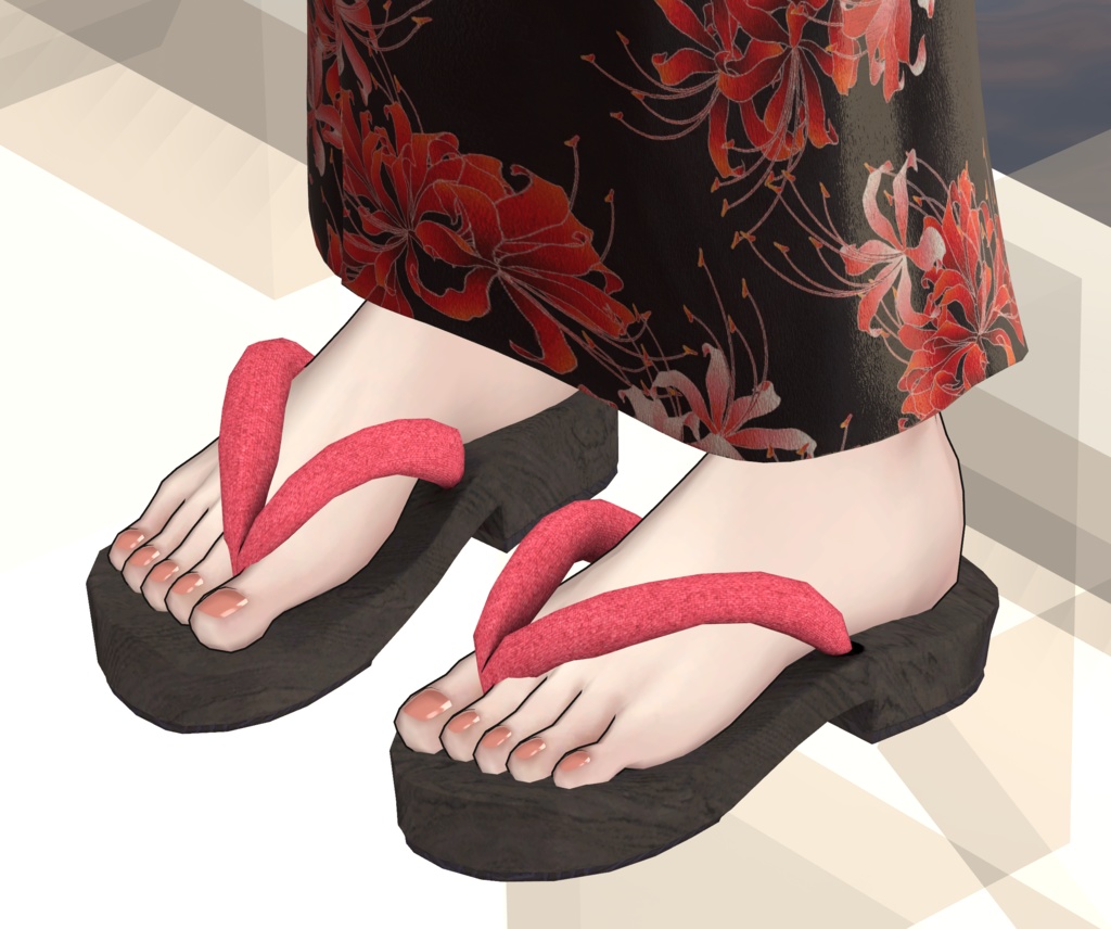 【Velnica_ヴェルニカ】【部位ごとマスク有】麗しメイクテクスチャ【Face/Body】