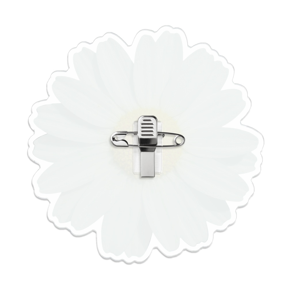 【実写】パーガレット