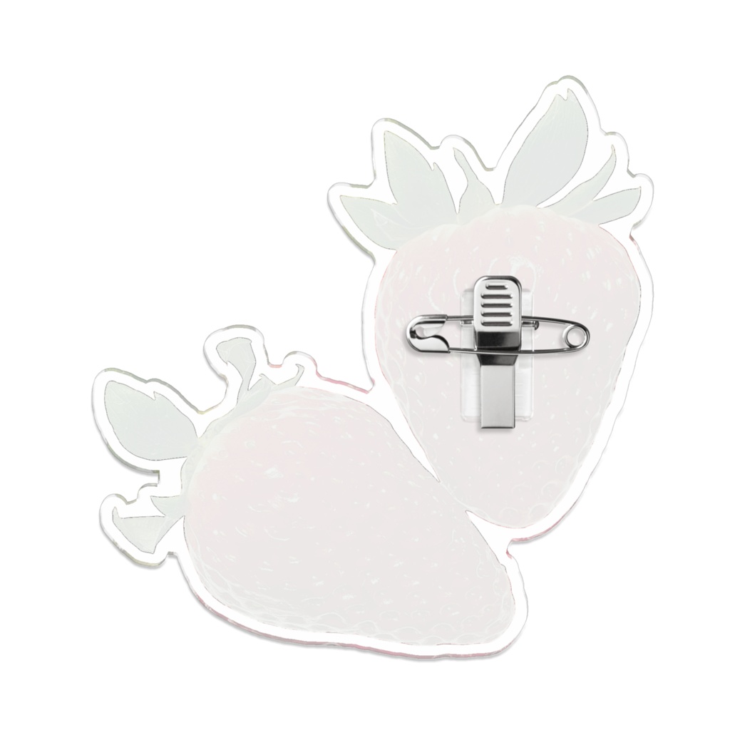 【実写】1つでもにちご