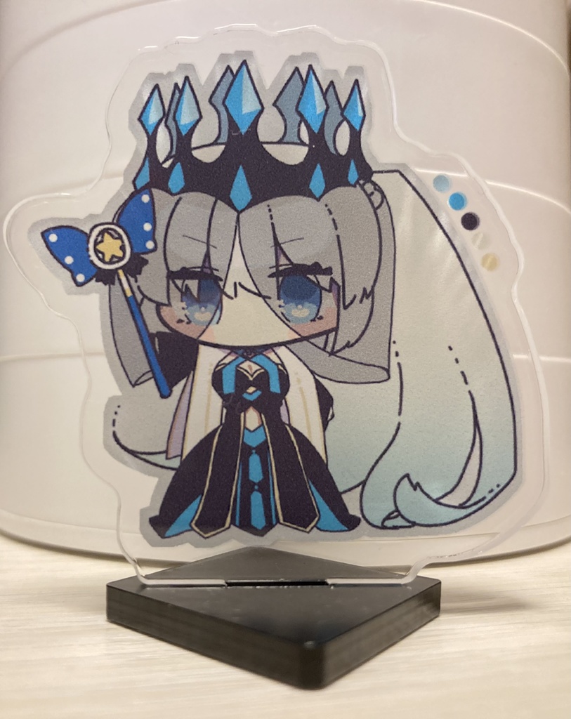 モルガン アクスタ FGO フェス 2023 - メルカリ