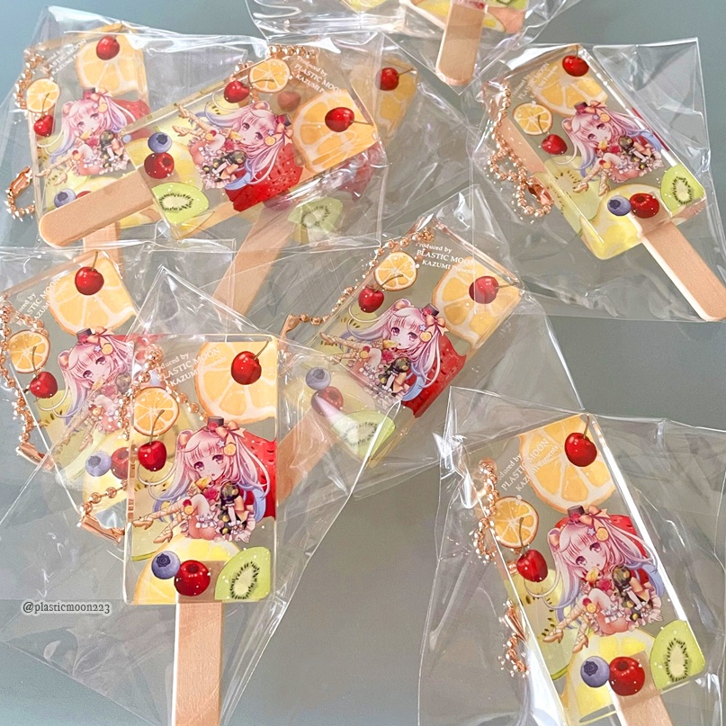 コミティア141新刊セット「Memories S/S」