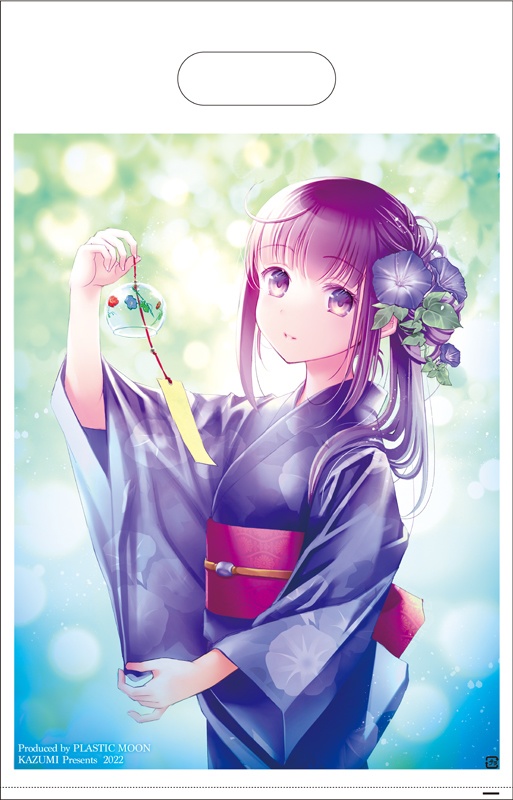 コミティア141新刊セット「Memories S/S」