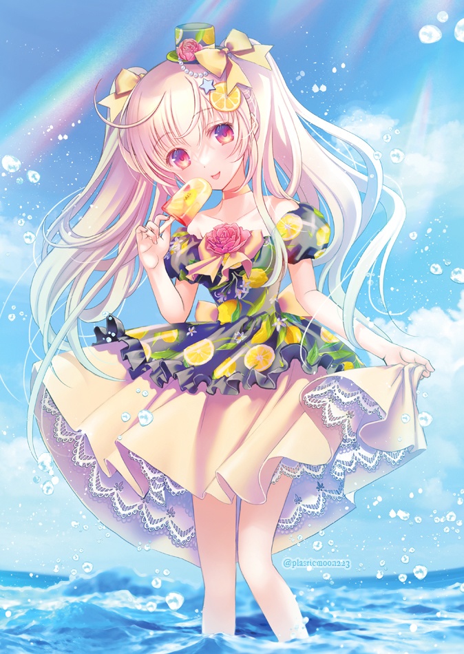 コミティア141新刊セット「Memories S/S」