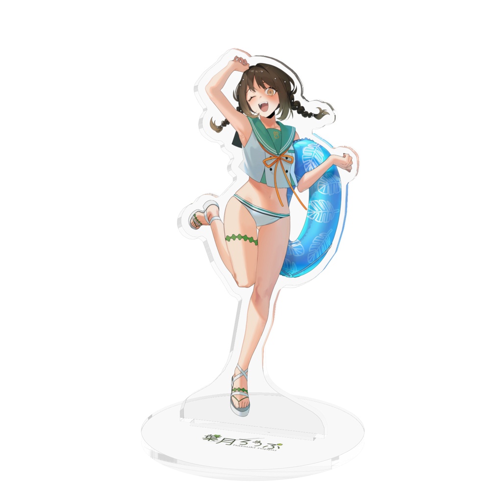 指揮官と海!