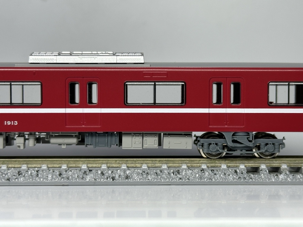 RP-051A/B TH-1500T台車