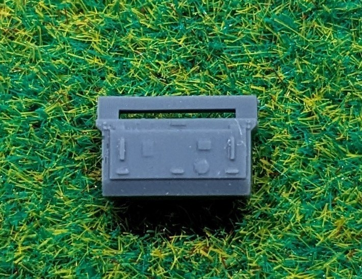 RP-104 SL-6コンプレッサー