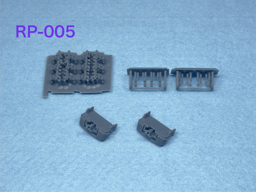 RP-004/005/006 GM KQ1000スカート
