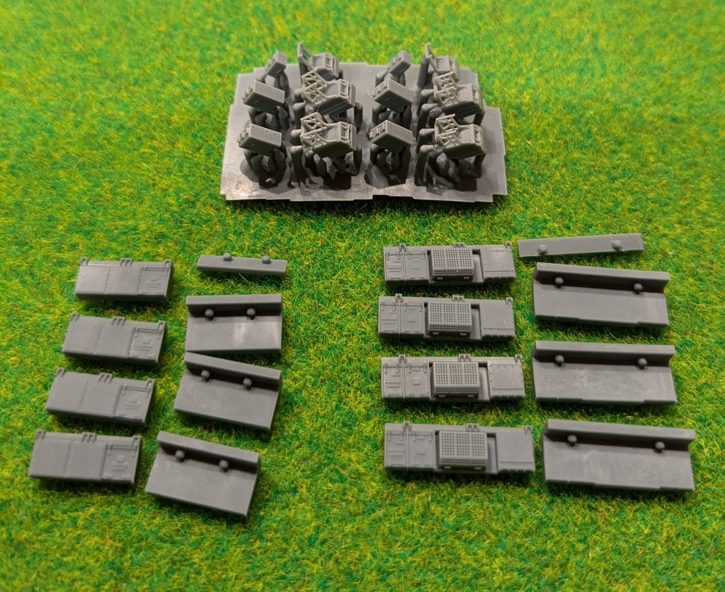 RP-109 SIV RG4106-A-M