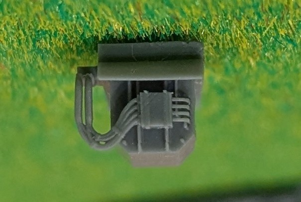 RP-115 VVVF RG694-A-M(1500形用)