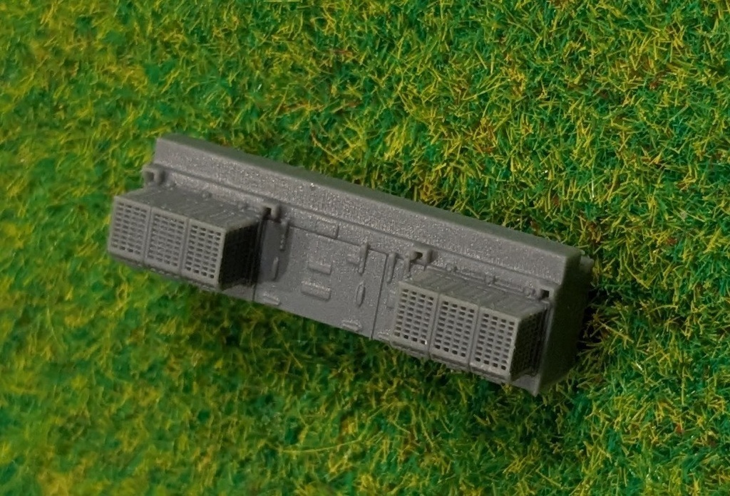 RP-116 VVVF RG694-B-M(1000形用)