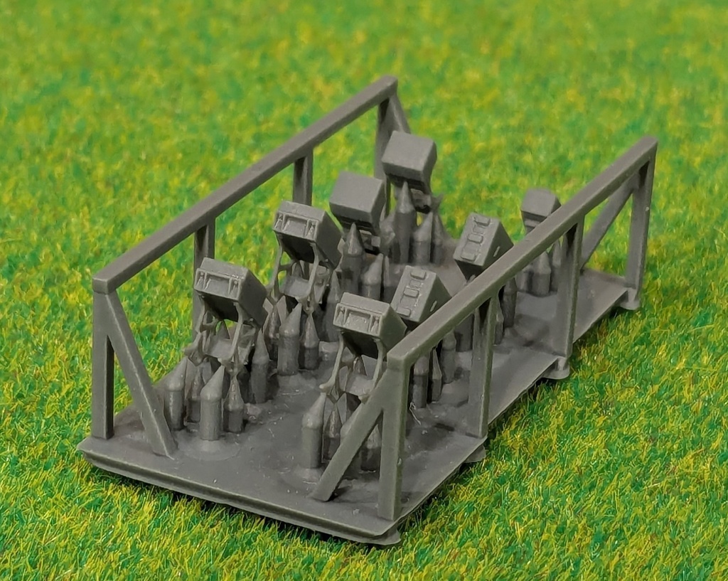 RP-116 VVVF RG694-B-M(1000形用)