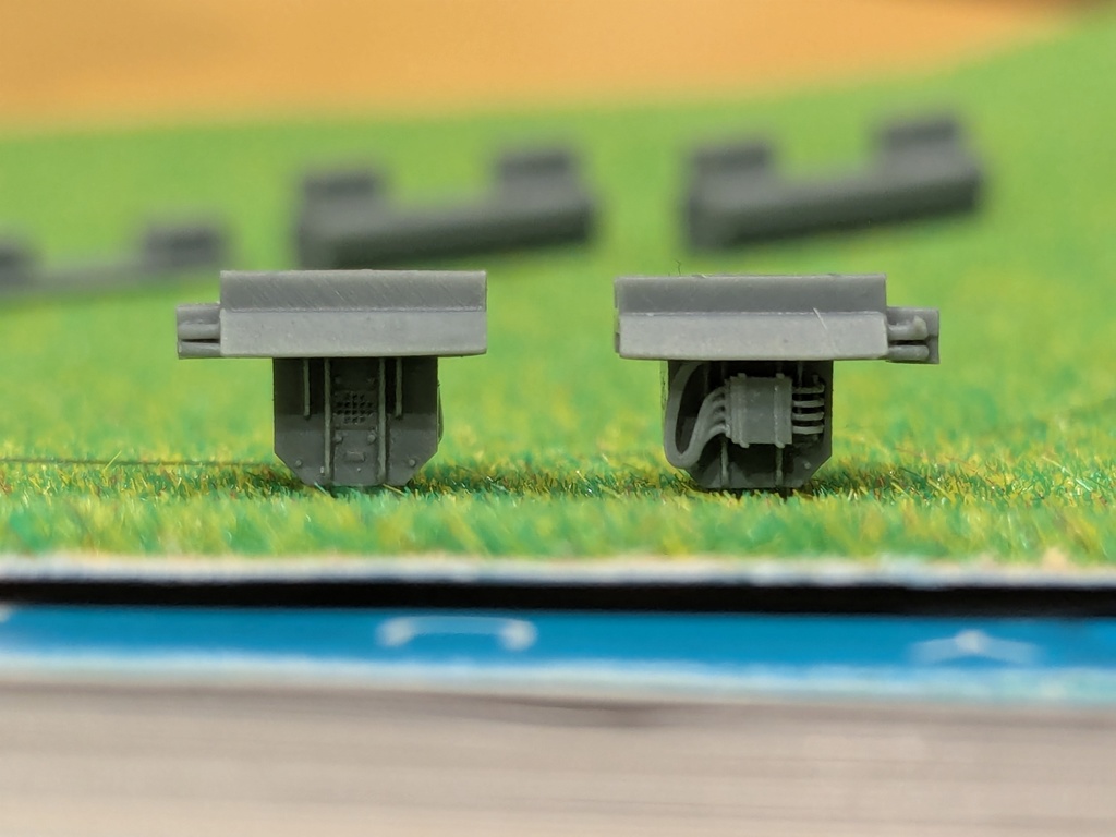 RP-116 VVVF RG694-B-M(1000形用)