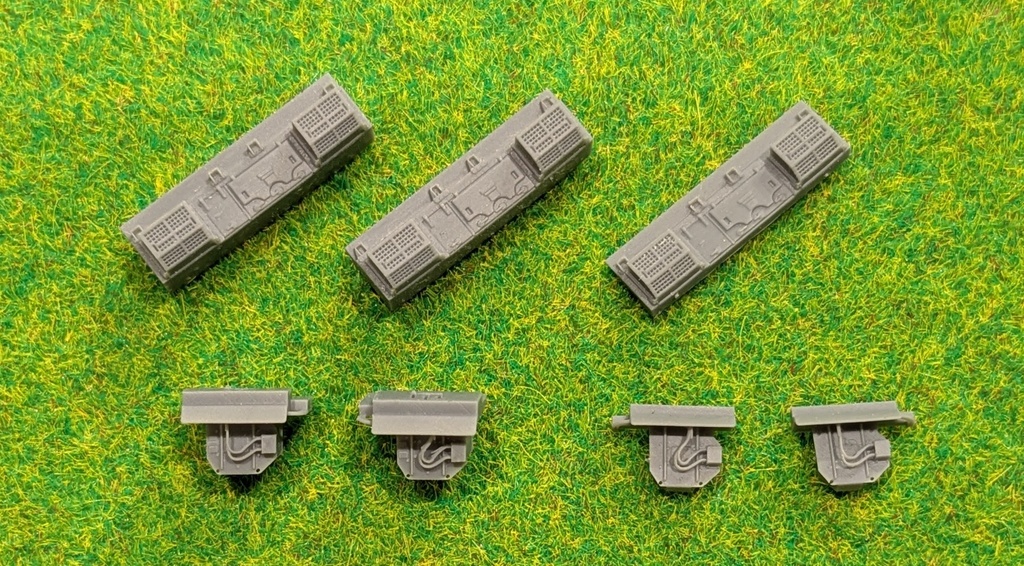 RP-119 VVVF MAP-138-15V174(1000形用)