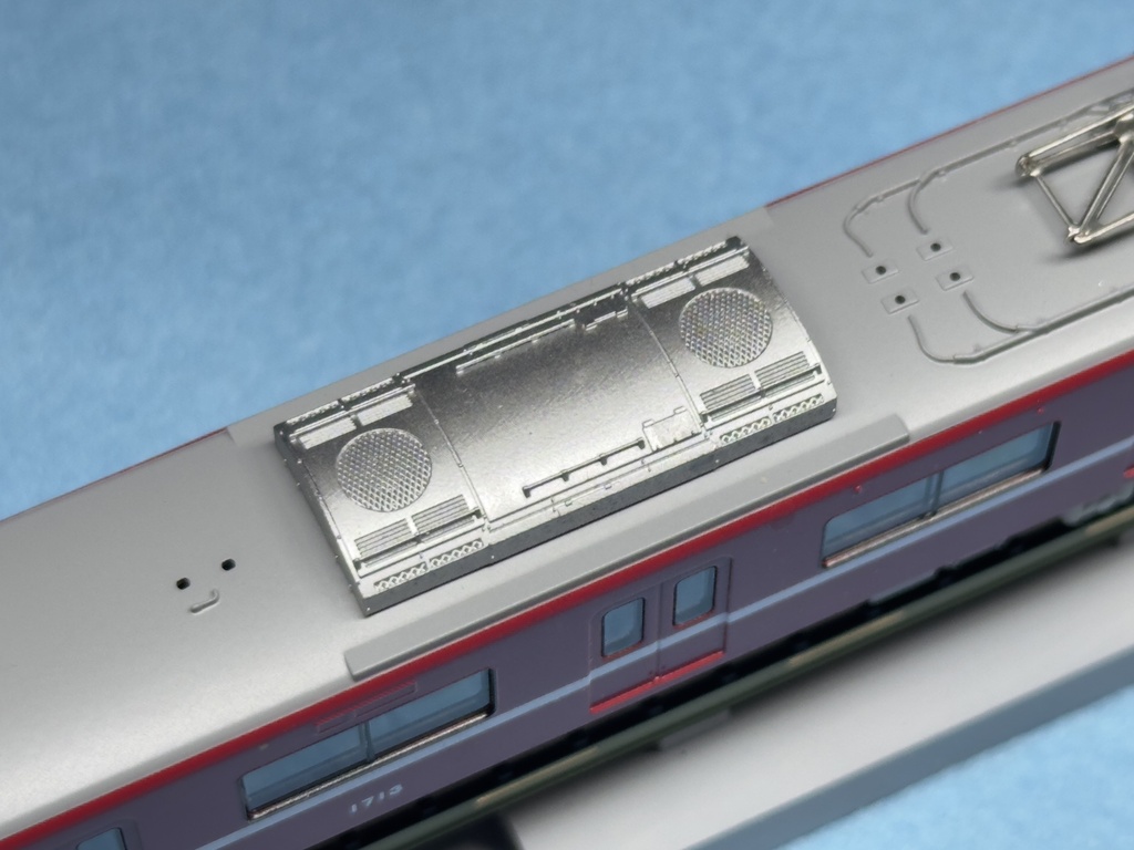 RP-112 RPU-11016冷房機