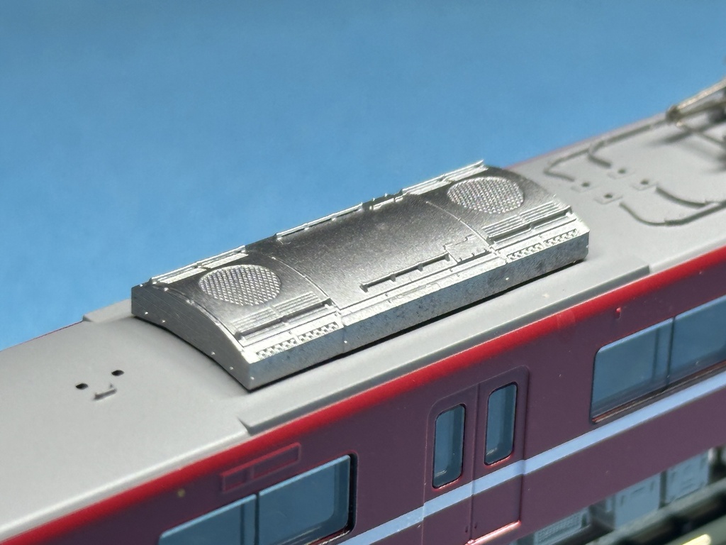 RP-112 RPU-11016冷房機